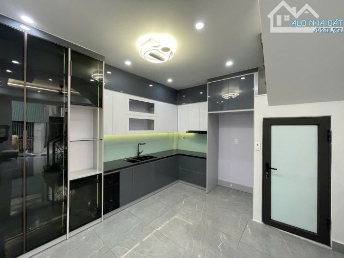 Cần  bán nhà 3 tầng ngõ phố CỰU THÀNH- Phường Nguyễn Trãi trung tâm thành phố Hải Dương. - 1