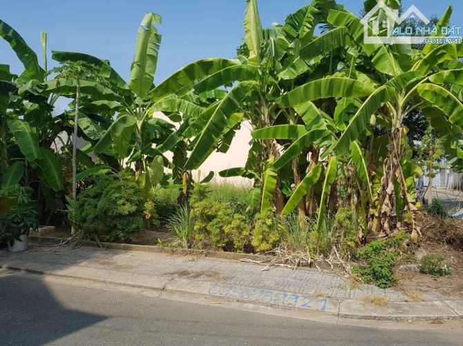 LÔ GÓC KHÔNG LG - KHU PHÂN LÔ - 92M NGANG 6.4M - NHỈNH 4 TỶ. - 1