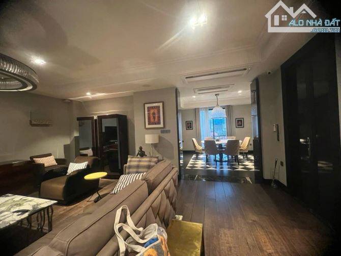 🌟 MẶT TIỀN BÙI THỊ XUÂN, Q1 - 7 TẦNG HẦM - DT 127M² - THU NHẬP 2.4 TỶ/NĂM - 77 TỶ 🌟 - 1