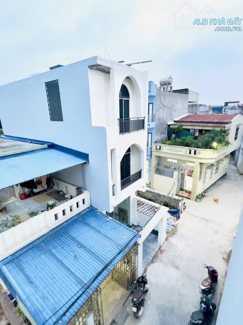 NHÀ ĐẸP GIÁ TỐT ĐÂY AC ƠI LIÊN HỆ EM NGAY ĐỂ ĐI XEM NHÀ TRỰC TIẾP NHÉ - 1