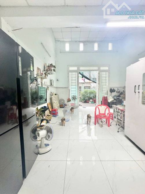 🏡 Bán Nhà 2 Tầng Đường Tân Kỳ Tân Quý – Bình Tân | 68m² – Giá Chỉ Nhỉnh 4 Tỷ! - 1