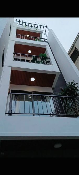 Cần Bán Gấp Nhà Mặt Phố Lê Trọng Tấn  DT119m2 6T MT6.3m 37 tỷ - 1