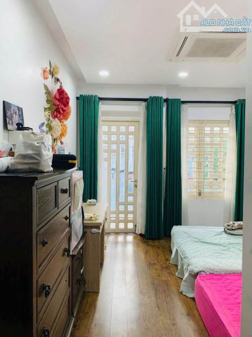 🏡 HẺM XE TĂNG PHẠM VĂN CHIÊU 100m² 2 TẦNG - 5PN 5WC - GIÁ 8 TỶ - 1