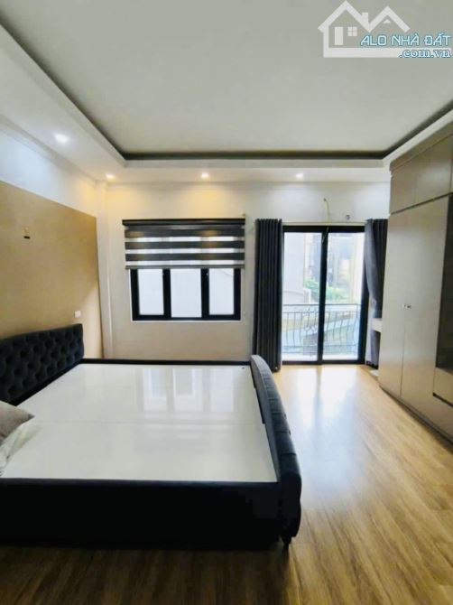 B.Á.N Nhà độc lập 1 căn- h.i.ế.m- Nguyễn Văn Cừ, Long Biên-Nội Thất đẹp, ô tô gần-Chẵn 6tỷ - 1