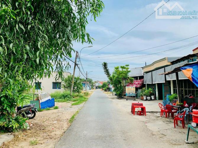 BÁN  LÔ ĐẤT FULL THỔ CƯ  GẦN BHX TÂN PHÚ TRUNG CỦ CHI – GIÁ CỰC NGỘP 520TR . - 1
