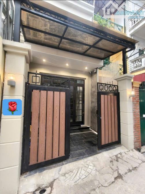 💁‍♀️ NHÀ ĐẸP - PHỐ VÍP - QUẬN TÂY HỒ - 80M × 4 TẦNG × MẶT TIỀN 4M. - 1