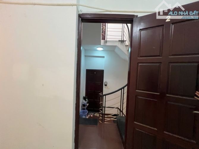 TÂN PHÚ THOẠI NGỌC HẦU HOÀ THÀNH - HẺM NHỰA THÔNG LUỸ BÁN BÍCH - NHÀ 5 TẦNG HƠN 5 TỶ. - 1