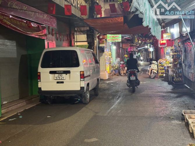 CCMN TRUNG TÂM MỸ ĐÌNH - XÂY MỚI TOANH - 1