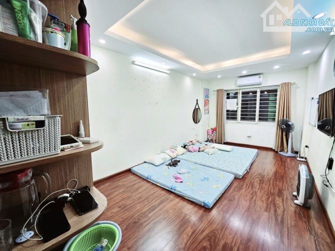 Âu cơ Nhà dân xây cực chắc chắn- chủ thiện chí bán nhanh - 1