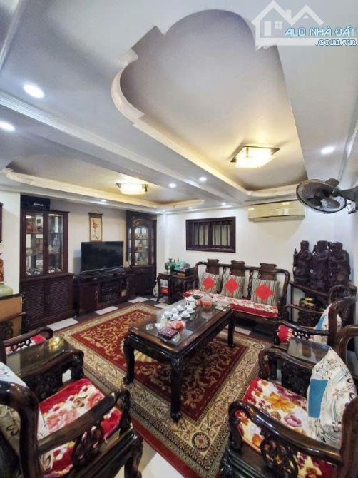 Mặt phố Nghi Tàm siêu phẩm quận Tây Hồ giá trị sáng láng 436m2, mt 15m, 215 tỷ mặt phố VIP - 1