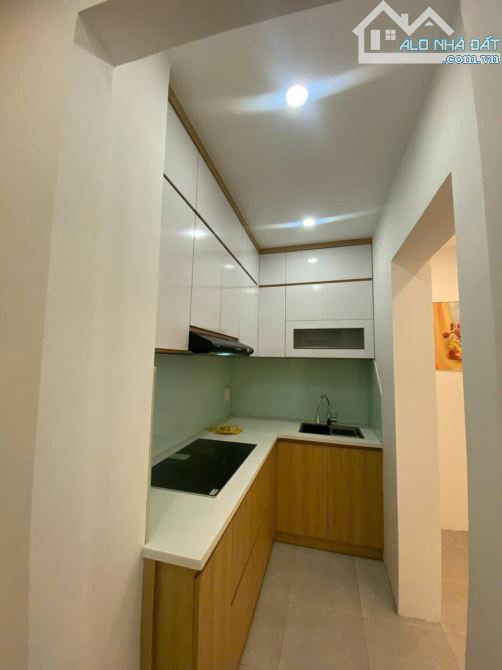 Siêu Phẩm TT QĐ tầng 1 Ngõ 477 Nguyễn Trãi - Thanh Xuân. 78m 2PN VS chỉ 3.82 tỷ. - 1