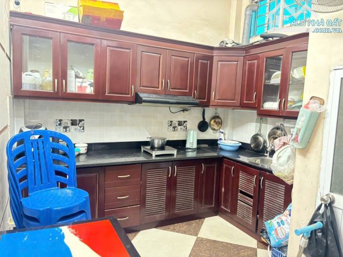 💥BÁN NHÀ CẦU GIẤY – 31/33M² – 5 TẦNG – MẶT TIỀN 3M – GIÁ 7.19 TỶ💥 - 1