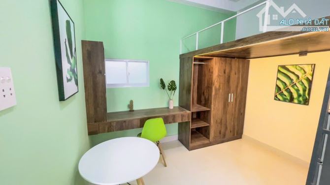 Chỉ 2 Tr 5 Phòng trọ 24m2 Bùi Xương Trạch Gần ĐH Tài Chính UFM_Hutech - 1