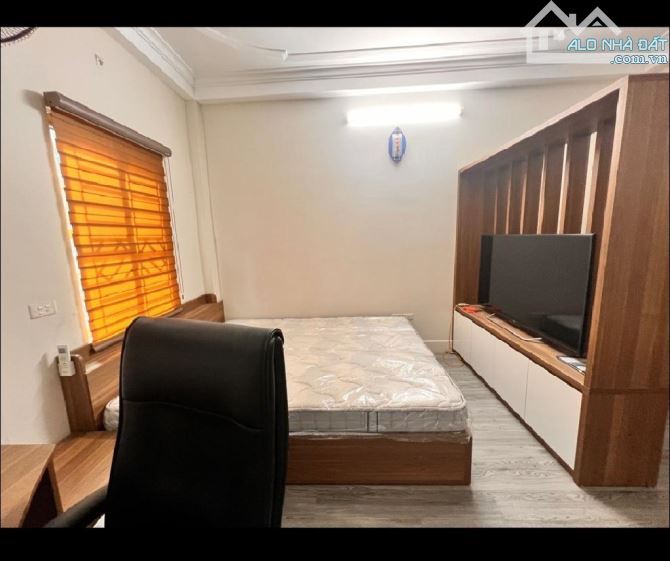 *NHÀ Ở TIỆN KINH DOANH, LÔ GÓC ĐẸP NGÕ 117 TRẦN CUNG THÔNG CÁC NGẢ - 1