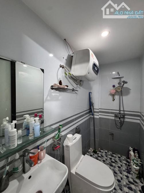 KĐT HINODE DI TRẠCH HOÀI ĐỨC CĂN HỘ MI NI 6 TẦNG THANG MÁY DOANH THU 25TR/THÁNG CHỈ 6.4TỶ