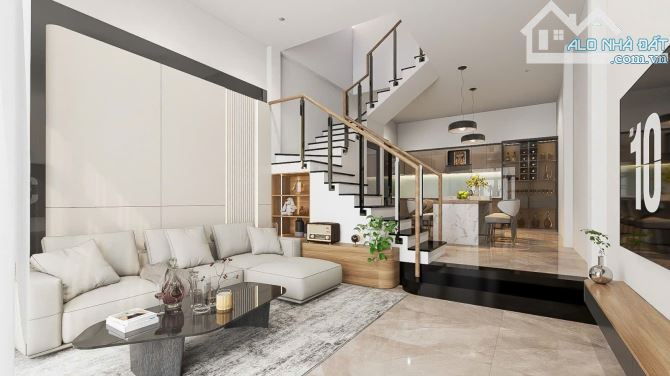 ĐÀ NẴNG. NGÔI NHÀ TÂM HUYẾT NỞ HẬU ĐẸP NHẤT PHỐ HÀN MẶC TỬ QUẬN HẢI CHÂU. - 1