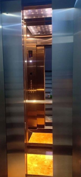 BÁN GẤP!! CHDV NGUYỄN DUY DƯƠNG - NGANG 8M - THANG MÁY - DÒNG TIỀN 100TR/TH - CHỈ 13,9 TỶ - 1