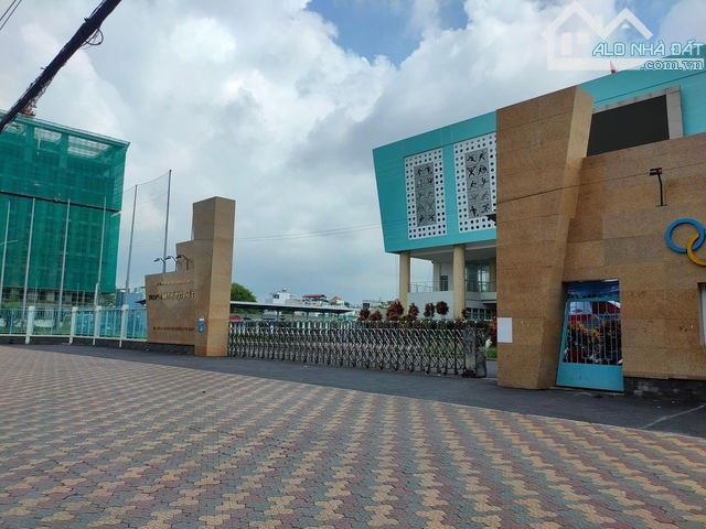 siêu phẩm mặt tiền thống nhất - lô góc 17m – gần cityland – tiềm năng sinh lời cực cao! - 1