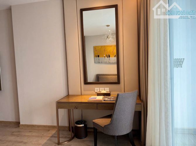 💥 Siêu Vip Bán căn Panorama view trực diện biển cực đẹp Giá tốt bán: 3 tỷ 200 - 1