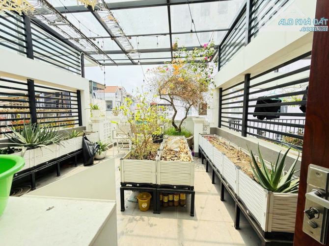 KHU BỘ QUỐC PHÒNG – BÙI_XƯƠNG_TRẠCH – 72M² – 4 TẦNG – 19.9 TỶ - 1