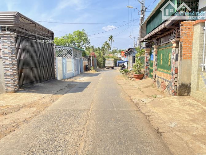 💥Đất TC 5*30m,thực 33m,hẻm Nguyễn Văn Cừ ,ngay chợ Võ Thị Sáu,nhiều lô khác - 1