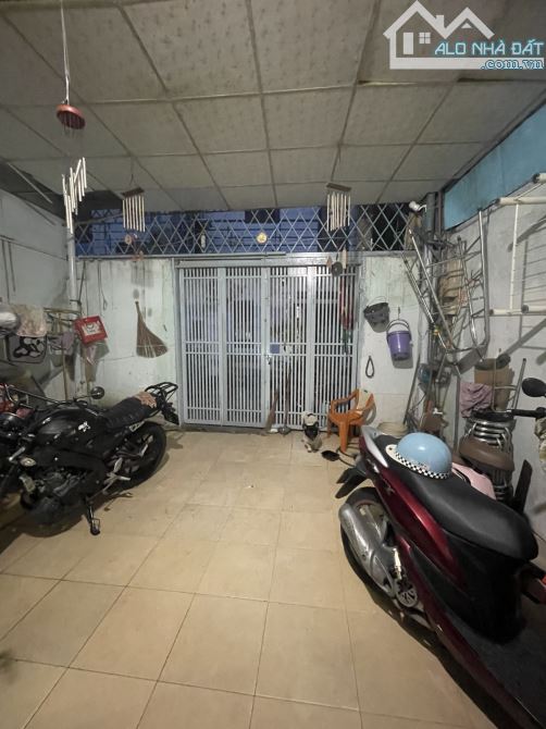 BÌNH THẠNH HXH 96M2(5×19,2) 8,3T THƯƠNG LƯỢNG. - 1