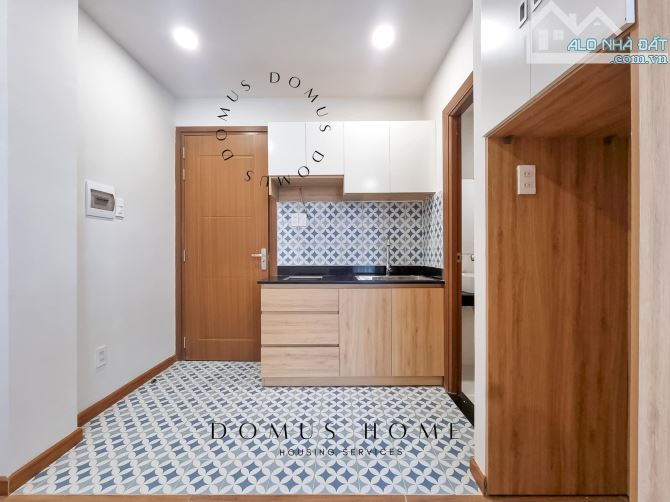 Phòng trọ rộng 40m² Phan Bội Châu Bình Thạnh Gần Chợ Bà Chiểu, cầu Bông giáp Quận 1 - 1