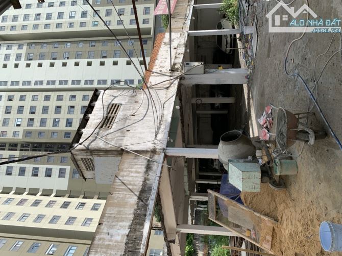 BÁN ĐẤT NGAY KHU SẦM UÁT TÊN LỬA DT 890M2 ĐƯỜNG NHỰA 16M THÔNG TỨ HƯƠNG - 1