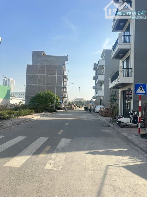 Mrs Tâm Chuyên đất TĐC Kiến Thiết, Sở Dầu, Hồng Bàng, Hải Phòng. Nhiều lô- Giá từ 60tr/m2 - 1