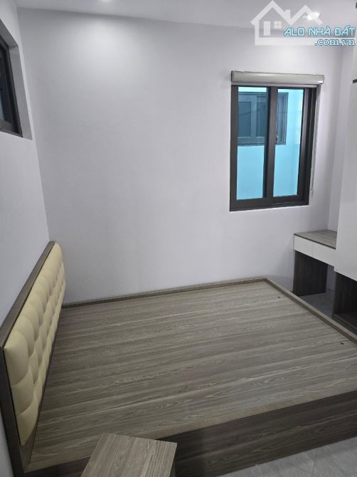 BÁN CCMN NAM TỪ LIÊM. NHÀ MỚI 92M 6T, MT 7M, DOANH THU KHỦNG, GIÁ 18 TỶ. - 1