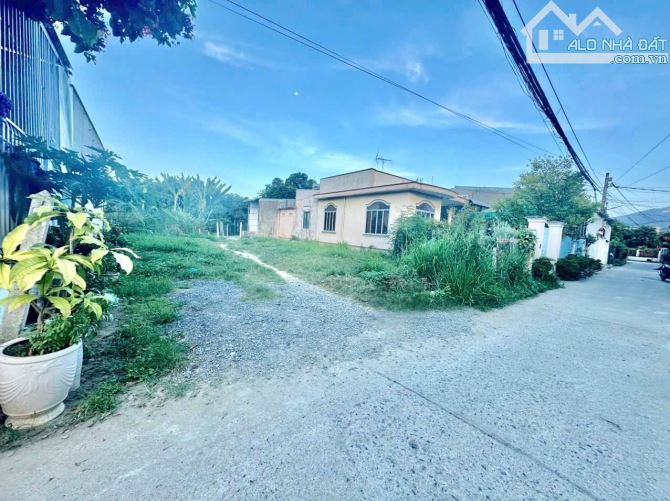 💥Đất thổ cư liền kề KĐT Phú Ân Nam 2 - 119m2 ngang gần 6m đường bê tông đẹp💥💥 - 1