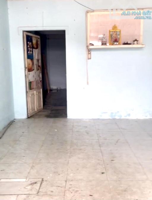 BÁN NHÀ NGUYỄN QUÝ YÊM 62m CHỈ NHỈNH 4TỶ - 1