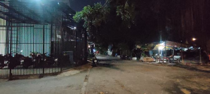 Mua bán tòa nhà 85m2, 5 tàng, 5mx 18m,chỉ 9.xx tỷ Hiệp Thành Quận 12 - 1