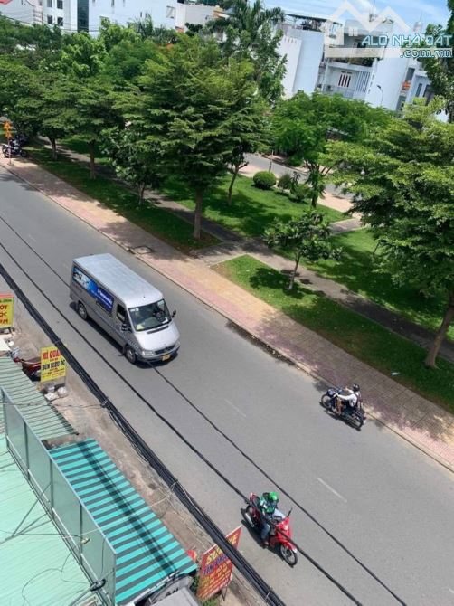 TOÀ NHÀ VĂN PHÒNG - Nguyễn Ảnh Thủ- TỔNG GIẢM 3 TỶ🌹🌹 BÁN GẤP , Quận 12 - 1