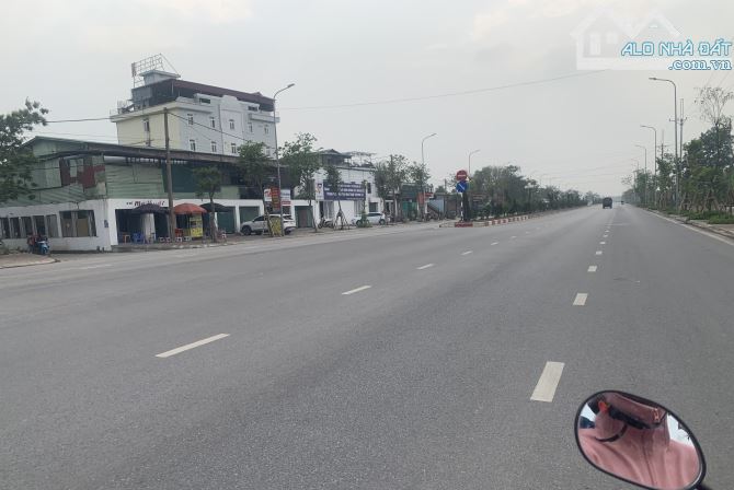 Thanh khoản nhanh lô đất đẹp .125m tại Thế Trạch -Mai Đình - 1