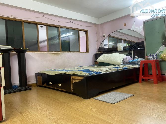 BÁN GẤP!! NHÀ SÁT MT - HXH - TRẦN NHÂN TÔN - 4 TẦNG  - 65M2 - 9,7 TỶ - THƯƠNG LƯỢNG - 1