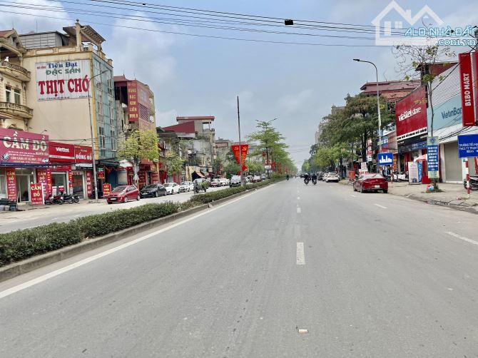 Bán nhà mặt phố kinh doanh gần Nhổn ô tô tránh đỗ ngày đêm 52m2 4 tầng chỉ 9 tỷ - 1