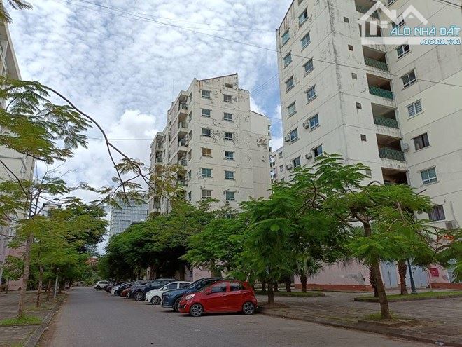 🍂🍂🍂Bán lô đất TĐC Cái Hòm Lê Hồng - 1