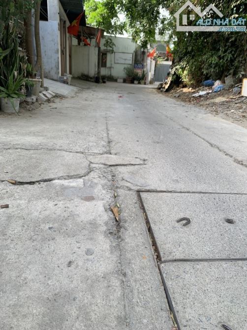 Đất Nguyễn Văn Cừ, gần cầu Nam Ô, Cảng Liên Chiểu, lô góc kiệt OTO, 86m2, chỉ 1.47 tỷ - 1