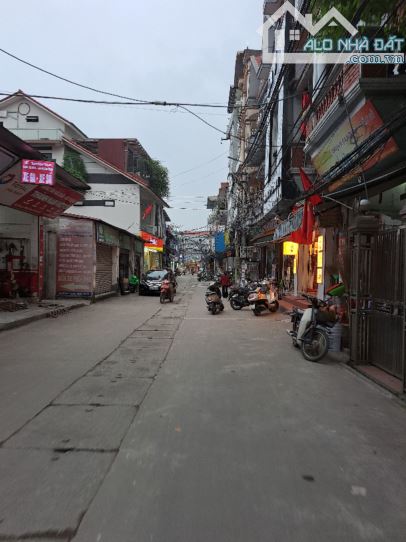 🔥 BÁN ĐẤT GIA TRUNG- CUỘC SỐNG UNG DUNG - MÊ LINH-  HÀ NỘI 🔥 - 1