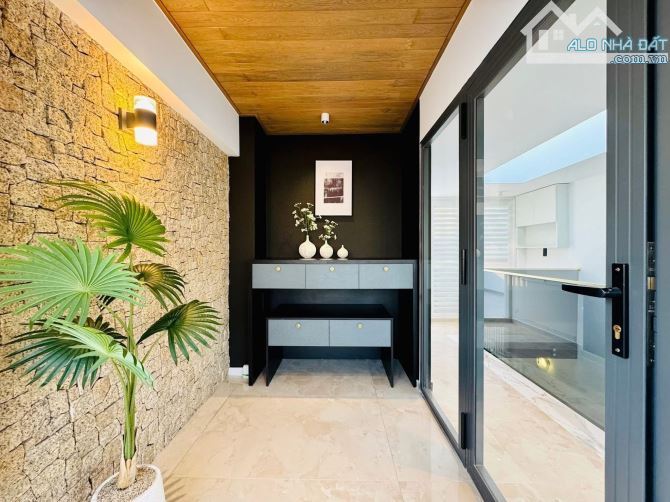 NHÀ PHỐ HIỆN ĐẠI ĐƯỜNG TRẦN KHẮC CHÂN, PHƯỜNG TÂN ĐỊNH, QUẬN 1 - GIÁ BÁN 6TỶ080/81,6M2 - 12