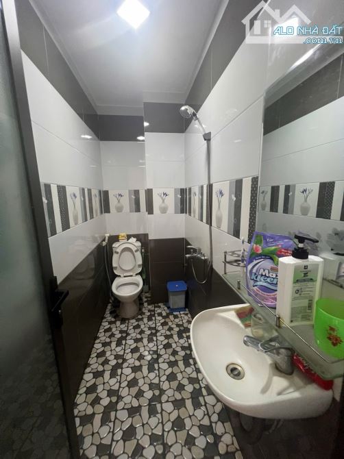Bán nhà 3 tầng kiệt Trần Cao Vân, TT THANH KHÊ, giá sập sàn chỉ nhỉnh 4 tỷ. - 12