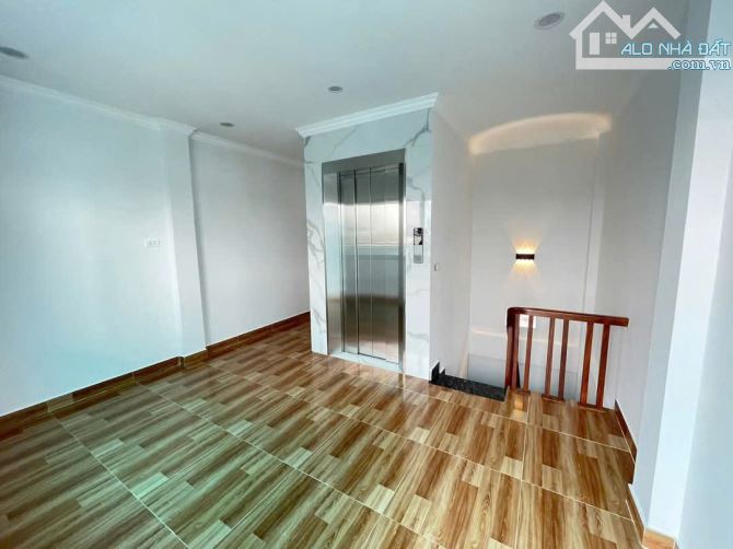 Chỉ 6.6 tỷ - Nhà Mậu Lương ô tô đỗ, view hồ, thoáng mát quanh năm, full công năng! - 12