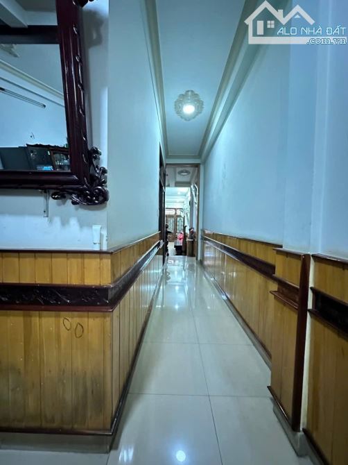 Bán nhà mặt tiền Lê Đại Hành BMT Daklak - 13