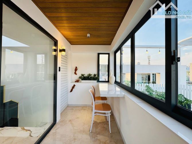 NHÀ PHỐ HIỆN ĐẠI ĐƯỜNG TRẦN KHẮC CHÂN, PHƯỜNG TÂN ĐỊNH, QUẬN 1 - GIÁ BÁN 6TỶ080/81,6M2 - 13