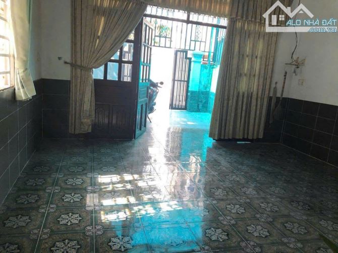 Giảm giá 2 tỷ. Bán gấp 2 căn nhà mặt tiền trước sau đường Huỳnh Tấn Phát. Giá 70tr/m2 - 13