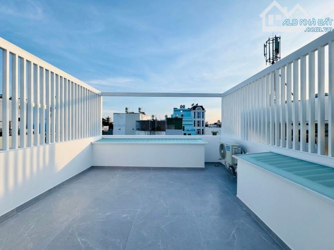 NHÀ PHỐ HIỆN ĐẠI ĐƯỜNG TRẦN KHẮC CHÂN, PHƯỜNG TÂN ĐỊNH, QUẬN 1 - GIÁ BÁN 6TỶ080/81,6M2 - 14