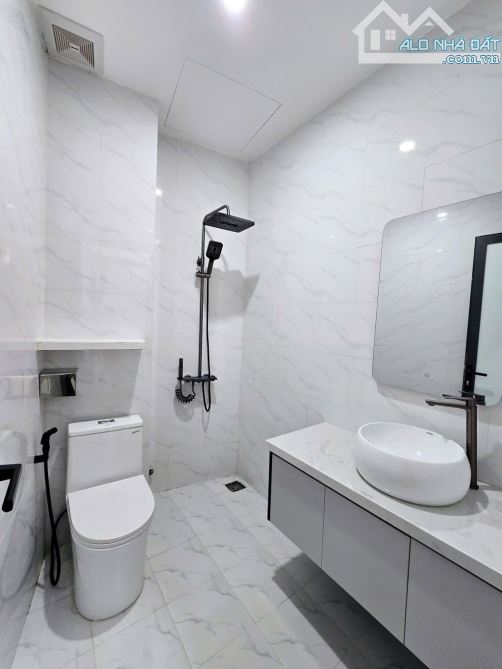 🎉🎉_Chính Chủ Gởi Bán Nhà 3T.3Mê ,kiệt 3M Sau Lưng Mặt Tiền Mai Lão Bạng...Nằm Sát Đống Đ - 14