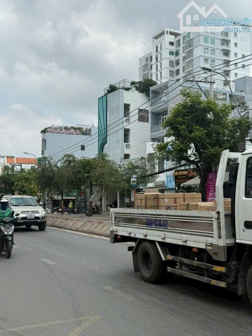 Giảm giá 2 tỷ. Bán gấp 2 căn nhà mặt tiền trước sau đường Huỳnh Tấn Phát. Giá 70tr/m2 - 14