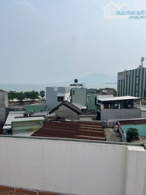 Bán nhà 3 tầng kiệt Trần Cao Vân, TT THANH KHÊ, giá sập sàn chỉ nhỉnh 4 tỷ. - 15